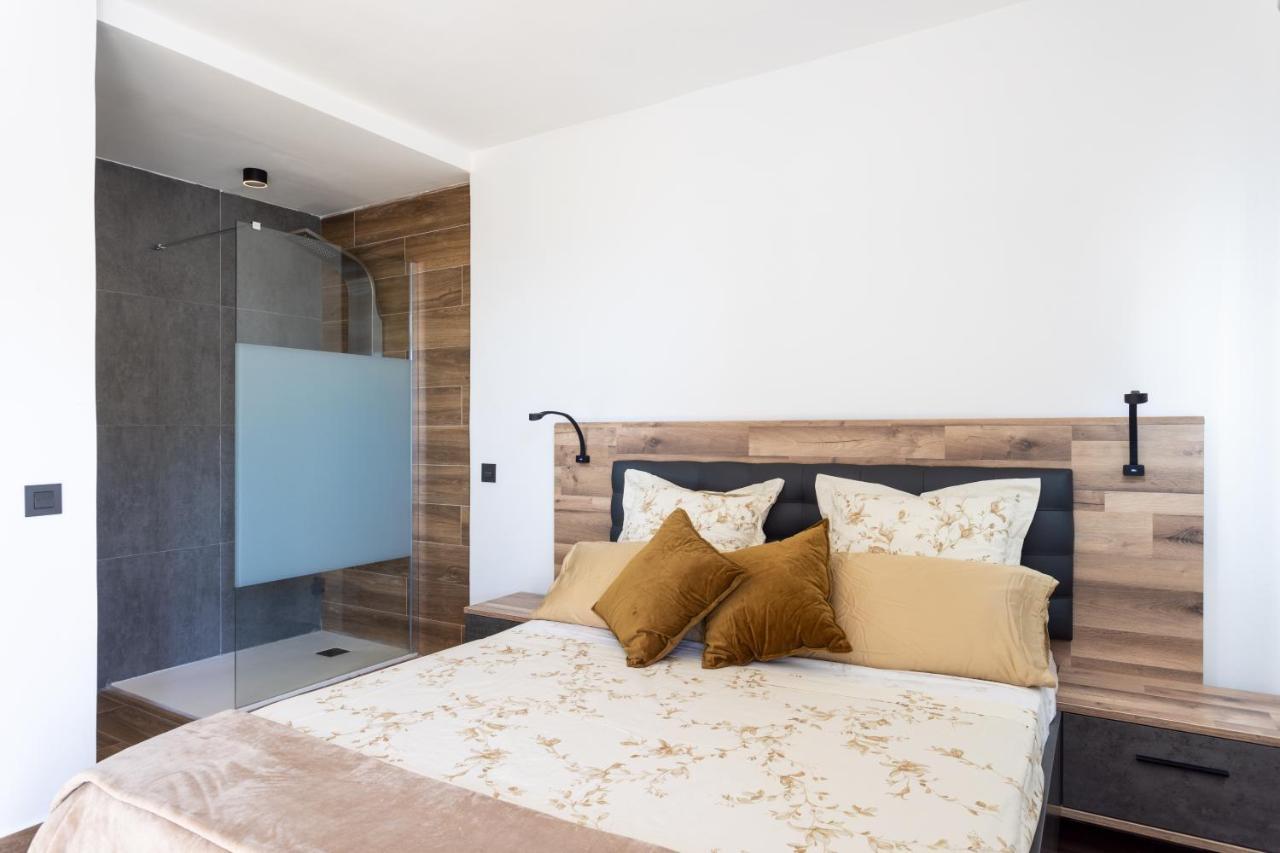 Spectacular Sea View Penthouse Διαμέρισμα Los Cristianos  Εξωτερικό φωτογραφία