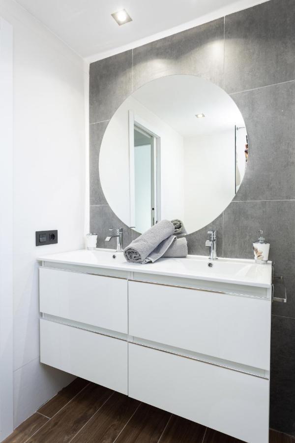 Spectacular Sea View Penthouse Διαμέρισμα Los Cristianos  Εξωτερικό φωτογραφία