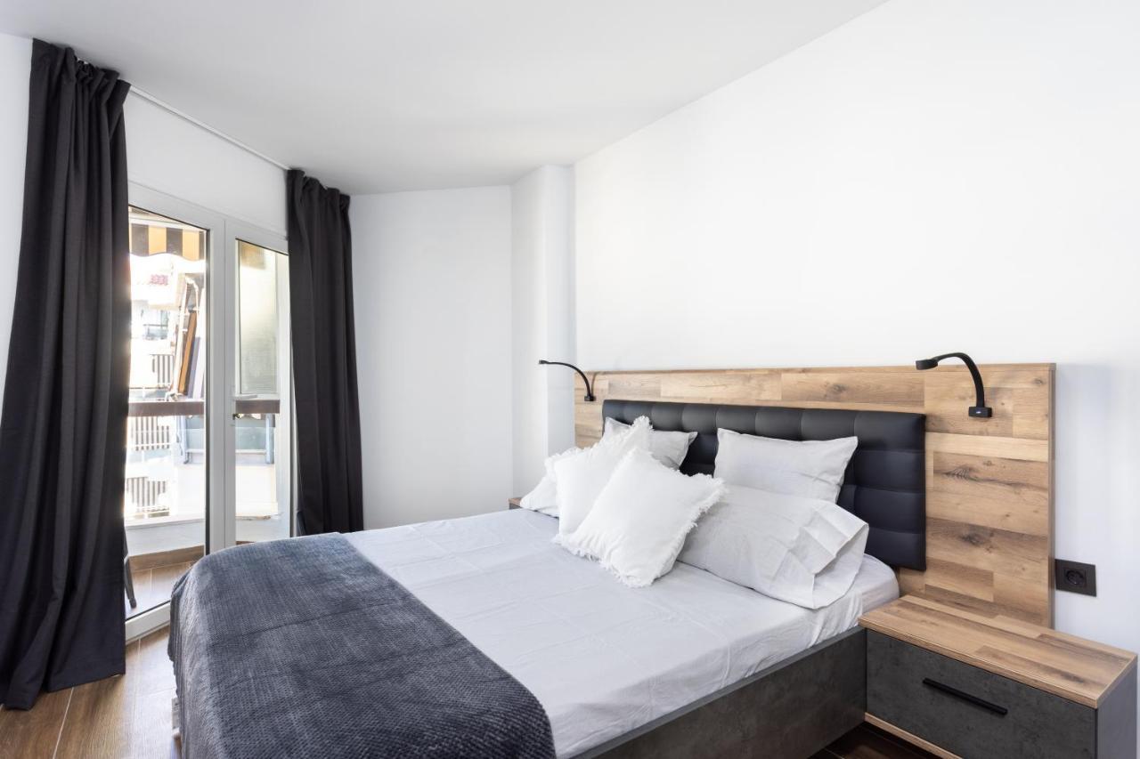 Spectacular Sea View Penthouse Διαμέρισμα Los Cristianos  Εξωτερικό φωτογραφία