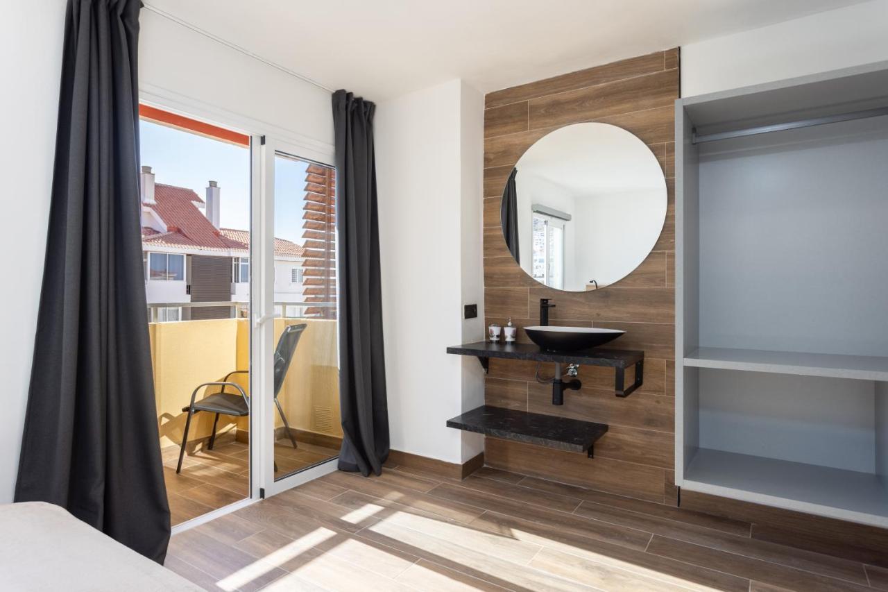 Spectacular Sea View Penthouse Διαμέρισμα Los Cristianos  Εξωτερικό φωτογραφία